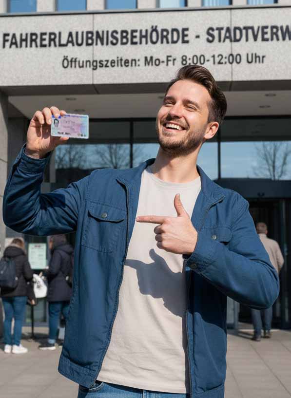 MPU Vorbereitung, MPU Beratung, Stefan Schiefer